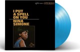 I Put A Spell On You (Blue Vinyl) | Nina Simone