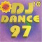 Various - DJ Dance 97 Vol. 1, 2xCD
