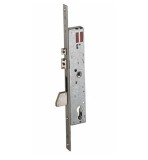 CISA 16215-30 - broasca electrica ingropata 12V AC, backset 30 mm