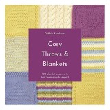 Cosy Throws and Blankets