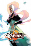 Radiant - Volume 12 | Tony Valente