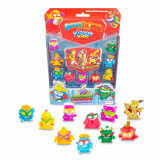 SUPERTHINGS, figurine Kazoom Kids Set 10 Figurine