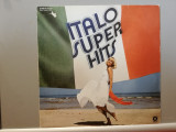 Italo Super Hits &ndash; Selectiuni (1980/Sonocord/RFG) - Vinil/Vinyl/NM+, Pop, A&amp;M rec