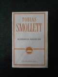 Tobias Smollett - Roderick Random