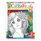 Csodavil&aacute;g Kreat&iacute;v sz&iacute;nező 29. &ndash; Ny&aacute;r - J&aacute;nossy G&aacute;bor-J&aacute;nossy-K&aacute;rm&aacute;n M&oacute;nika