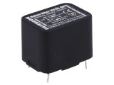 Filtru anti-interferen&Aring;&pound;e 250VAC 100nF 4mH THT