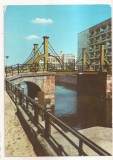 FA127 -Carte Postala- GERMANIA - Berlin, Jungfern bridge, necirculata