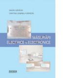 Masurari electrice si electronice - Marin Saracin, Cristina Saracin