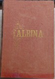 Albina - colectie de 52 de reviste 1910-1911