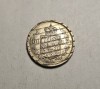 Moneda 100 Lei 1936 Demonetizata, Piesa Numismatica Veche