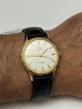 CEAS OMEGA SEAMASTER 30 - Ref. 135.003 - Cal. 286 - An 1963 - 35mm - Plaque Or !