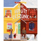 &Uacute;jra egy&uuml;tt lesz&uuml;nk - Lucy Menzies
