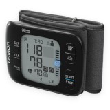 Tensiometru Omron RS7 Intelli IT Wrist Automatic 2 user