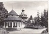 Bnk cp Govora - Institutul balnear - uzata, Baile Govora, Circulata, Printata