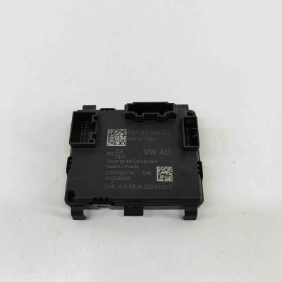 Modul de control trapa VW ID.5 E39 2022 OEM: 89A907594BD,89A907594,A3C06026601 23089089 foto