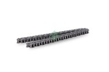 Lant distributie BMW 3, 3 Compact, 5, 7, X3, X5, Z3, Z4; Opel Omega A, Senator B, Vivaro A Motor 2.0 Ecotec, 2.0 i, 2.2 i, 2.5 i, 2.8 i, 3.0 24V, OE