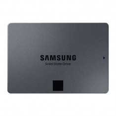 SSD Samsung 860 QVO 4TB SATA-III 2.5 inch foto