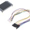 Afișaj LCD Grafic 2" 240x320 IPS