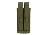 Portincarcator dublu P90/MP5 8Fields Olive