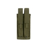 Portincarcator dublu P90/MP5 8Fields Olive