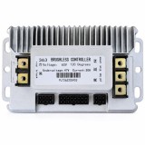 Controller Scuter Electric CityCoco X20 60V 30A 1500W &ndash; Calculator Motor Brushless BLDC 120&deg;
