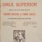 Omul superior vazut de doi singuratici Friedrich Nietzsche si Thomas Carlyle