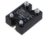 Releu Semiconductor CELDUC SC741110 3-30VDC 12A 12-280VAC 1-Fazat SC7