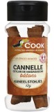 Scortisoara coaja bio 12g Cook - Condiment Organic Premium