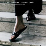 Asturiana: Songs From Spain and Argentina | Kim Kashkashian, Robert Levin, Clasica, ECM Records