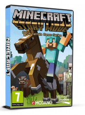 Minecraft: Story Mode - A Tell Tale Games Series PC CD Key foto