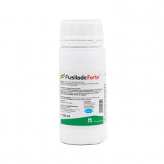 Erbicid Fusilade Forte 150 EC 100 ml, Syngenta foto