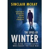 The Spies of Winter