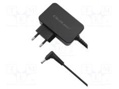 Alimentator pulsatoriu QOLTEC 20VDC 2,25A 45W Plug-in