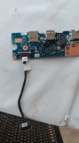 Placa cu USB Lenovo Thinkpad E590---- A190