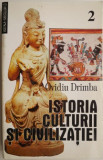 Istoria culturii si civilizatiei, vol. 2 &ndash; Ovidiu Drimba