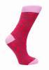 Sosete Unisex Cocky Sock Marimea 32-46