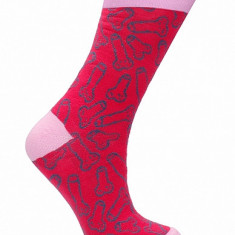 Sosete Unisex Cocky Sock Marimea 32-46