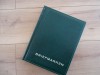 Germania Bund - Clasor cu timbre stampilate 1960-2000 (Lot 338)