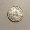 Elvetia 1/2 Franc 1952 Unc