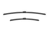 Set stergatoare Bosch Aerotwin, 65/45 cm pentru BMW Seria 5 F10 F11, 5 (F10) - [2010 - 2013]