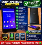 Cumpara ieftin Telefon Mobil Sony Xperia E3 utilizat