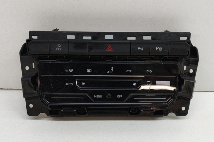 Modul de climatizare VW T-ROC A11 2023 OEM: 2GA907044,5HB015113 27917123