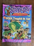 Revista Scooby Doo ! nr. 32 / 2007 / R6P5F
