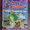 Revista Scooby Doo ! nr. 32 / 2007 / R6P5F
