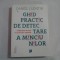 GHID PRACTIC DE DETECTARE A MINCIUNILOR : Gandirea critica in era post-adevar - Daniel J. LEVITIN