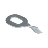 SAIBA OVALA CU COADA RASUCITA WeldLand Equipment