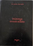 Dictionar englez-roman - Leon Levitchi, Andrei Bantas