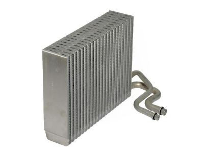 Evaporator aer conditionat Citroen C2 (Jm), C3 1 (Fc), C3 Pluriel (Hb) foto