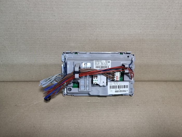 placa electronica masina de spalat whirlpool awsx 63213 / C77