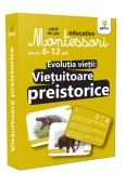 Cumpara ieftin Evolutia Vietii: Vietuitoare Preistorice, - Editura Gama